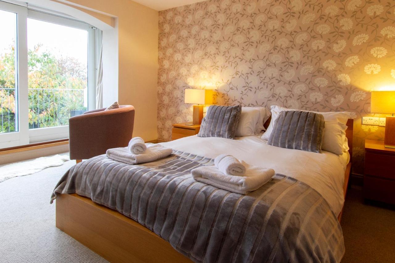The Lookout Keswick Villa Keswick  Bagian luar foto