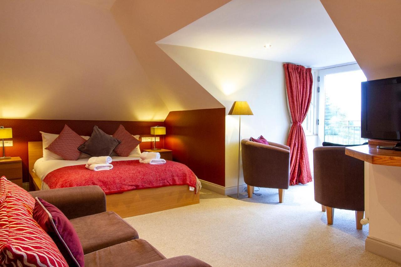 The Lookout Keswick Villa Keswick  Bagian luar foto