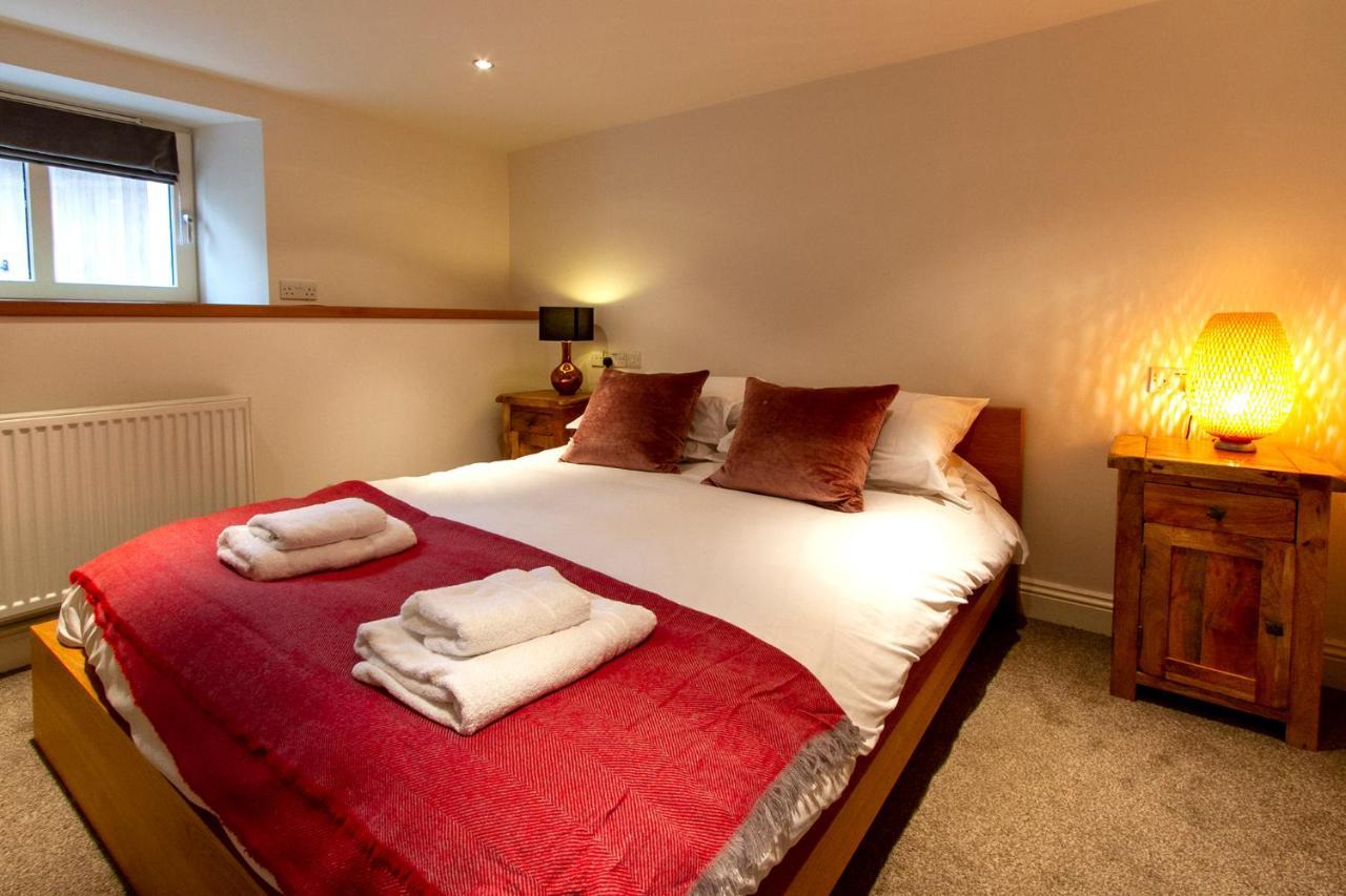 The Lookout Keswick Villa Keswick  Bagian luar foto